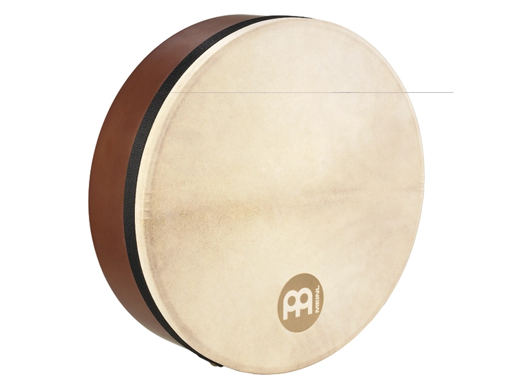 Meinl FD-14-BE Stembar Bendir/Håndtromme 14" 